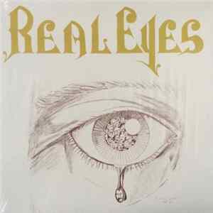 Real Eyes - Real Eyes Album
