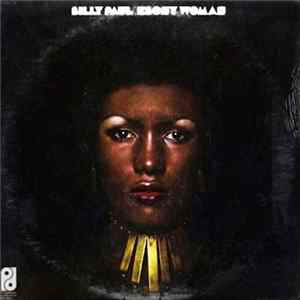 Billy Paul - Ebony Woman Album