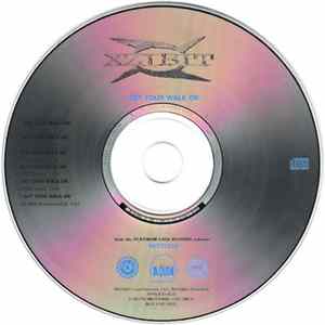 Xzibit - Get Your Walk On Album