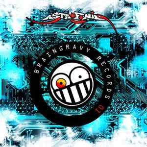 Various - Braingravy 01 Album