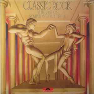 The London Symphony Orchestra - Classic Rock Album