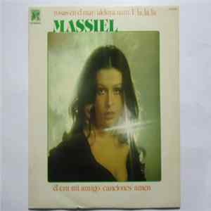 Massiel - Massiel Album