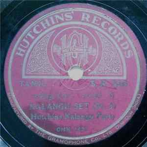 Hutchins Nalangu Party - Nalangu Set Album