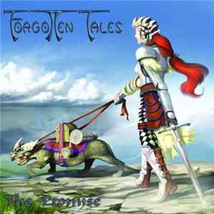 Forgotten Tales - The Promise Album