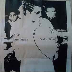 Jim Jones - Death Tape Album