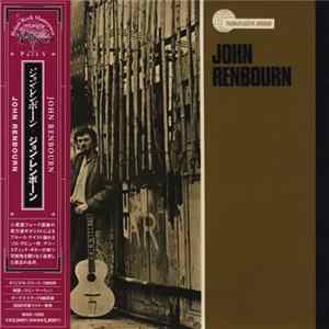 John Renbourn - John Renbourn Album