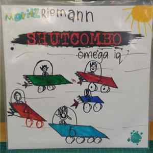 Shutcombo - Omega IQ Album