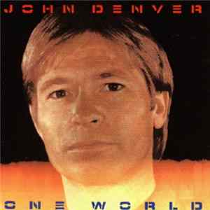John Denver - One World Album