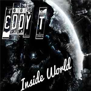 Eddy T - Inside World Album