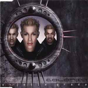 Colonia - Svjetla Grada Album