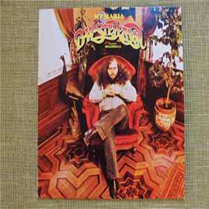 B. W. Stevenson - My Maria Album
