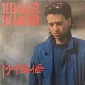 Mandeville - Teenager En Amour Album