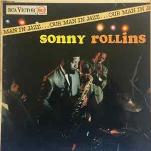 Sonny Rollins - Our Man In Jazz Album