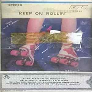 Various - Keep On Rollin' Album