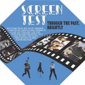 Screen Test - Through The Past, Brightly Album