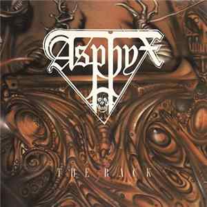 Asphyx - The Rack Album