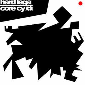 Dominator - Hardcore Legacy Album