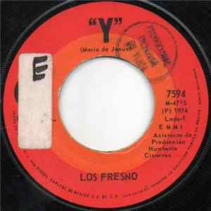 Los Fresno - "Y" Album