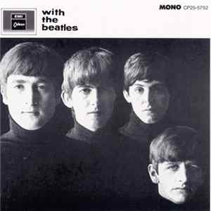 The Beatles - With The Beatles Album
