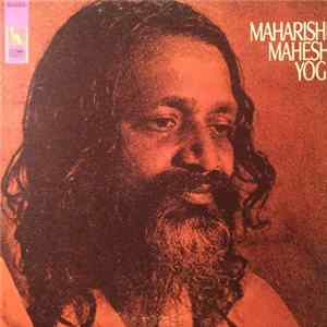 Maharishi Mahesh Yogi - Maharishi Mahesh Yogi Album