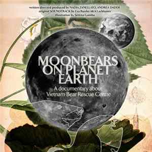 Lackluster - Moonbears on Planet Earth: Original Soundtrack Album