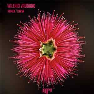 Valerio Vaudano - Ramen / Lhasa Album
