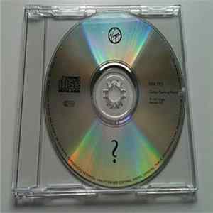 Mike Oldfield - Heaven´s Open Album