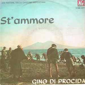 Gino Di Procida - 'St'Ammore / ...Sarra' Sta Musica Album