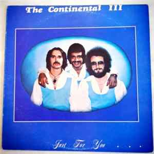 The Continental III - Just For You Album