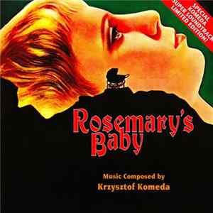 Krzysztof Komeda - Rosemary's Baby Album