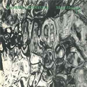 The Perfect Disaster - Mood Elevators E.P. Album