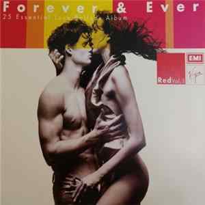 Various - Forever & Ever | Red Vol. 1 Album