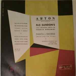 Flo Sandon's, Federico Bergamini And His Orchestra - Parata di Successi Album