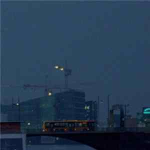 Jóhann Jóhannsson - Copenhagen Dreams Album