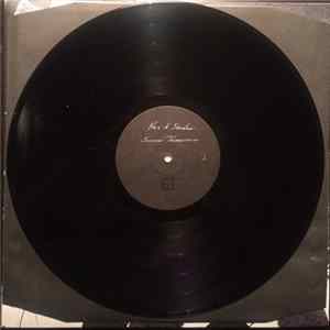 Has A Shadow - Sorrow Tomorrow Album