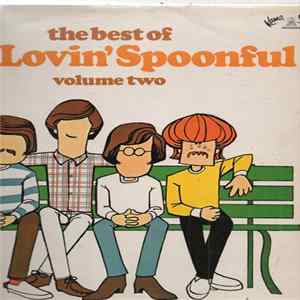 The Lovin' Spoonful - The Best Of Volume Two Album
