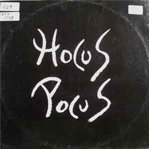Hocus Pocus - Hocus Pocus Album