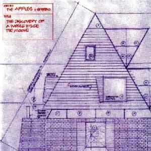 The Apples In Stereo - The Discovery Of A World Inside The Moone Album
