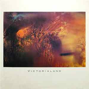 Cocteau Twins - Victorialand Album