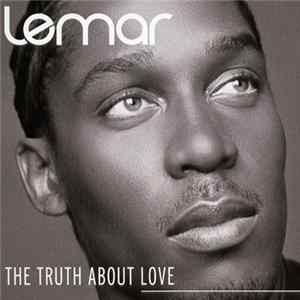 Lemar - The Truth About Love Album