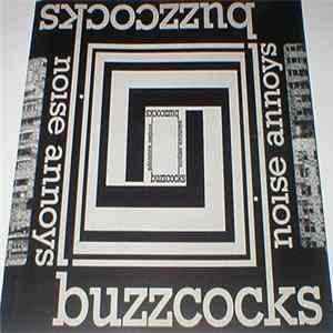 Buzzcocks - Noise Annoys Album