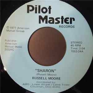 Russell Moore - Sharon Album
