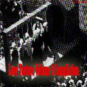 Various - Love Torture Volume One Compilation Album