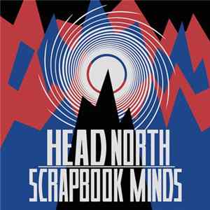 Head North - Scrapbook Minds Album