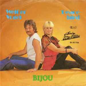 Bijou - Weißer Vogel Album