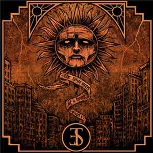 Employed To Serve - The Warmth Of A Dying Sun Album