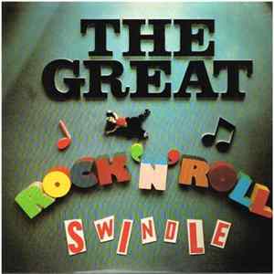 Sex Pistols - The Great Rock 'N' Roll Swindle Album