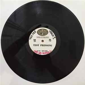 Curtis & Moore - Never Stop Album