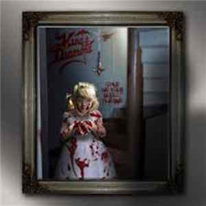 King Diamond - Give Me Your Soul... Please Album