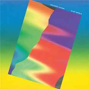 Orlando Voorn - In My World Album